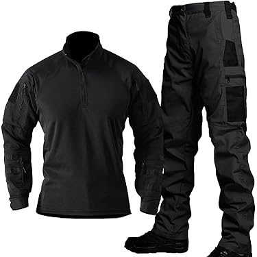 サバゲー⭐︎アーミー服 Amazon.co.jp: [arxy] レディース 迷彩服 ぶかぶかしない！ 細身